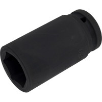 Головка торцевая JTC 3/4" 32 ударная высокая L=90мм -649032 742969