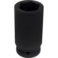 Головка торцевая JTC 3/4" 32 ударная высокая L=90мм -649032 742969