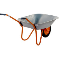 Строительная тачка Кратон WB-100H 5 06 01 019