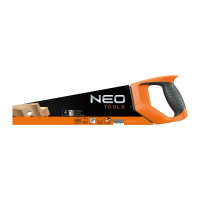 Ножовка по дереву NEO Tools 400 мм, 7TPI 41-011