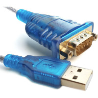 Кабель-переходник МЕГЕОН RS232-USB к0000010910