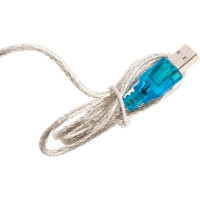 Кабель-переходник МЕГЕОН RS232-USB к0000010910
