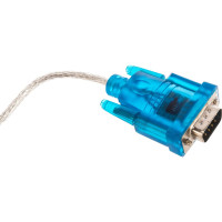 Кабель-переходник МЕГЕОН RS232-USB к0000010910