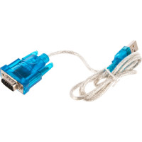 Кабель-переходник МЕГЕОН RS232-USB к0000010910
