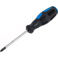 Крестовая отвертка Top Tools PH1 x 75 мм 39D651