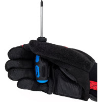 Крестовая отвертка Top Tools PH1 x 75 мм 39D651