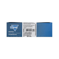 Сантехнический болт DIN 571, оцинкованный, 8x100 мм, 20 шт. в коробке с окном Zitar 126559