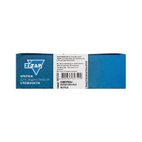 Универсальные саморезы, желтые, 30x4,5 мм, 200 шт., коробка с окном Zitar 102252