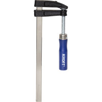 F-образная струбцина 50x200мм Kroft 203003