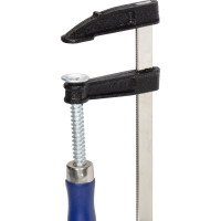 F-образная струбцина 50x200мм Kroft 203003