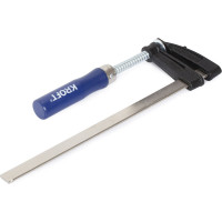 F-образная струбцина 50x200мм Kroft 203003