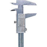 Штангенциркуль ШЦ-1-150 0.1 Эталон 786365