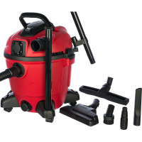 Пылесос Elitech ПС 1235А 180927