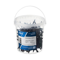 Саморез ШСГД 4,2x90 мм, 150 шт в ведре Zitar 124370