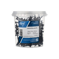 Саморез ШСГД 4,2x90 мм, 150 шт в ведре Zitar 124370