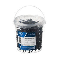 Саморез с редкой резьбой 4,2x75 мм, 1 кг Zitar 125588