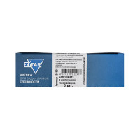 Болт с шестигранной головкой DIN933 оцинкованный, М12x100 мм, 8 шт в коробке с окном Zitar 126525