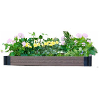 Универсальная петля для ограждений 150 мм Garden Dreams 4620769391513