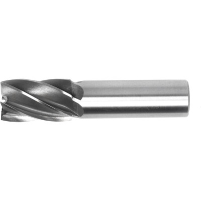 Фреза концевая (18 мм; z=6; Р6М5) HORTZ 351918