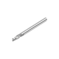 Фреза шпоночная (4 мм; Р6М5) HORTZ 351944