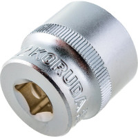 Головка торцевая 6-гранная (22 мм; 3/8DR) KORUDA KR-3SK22