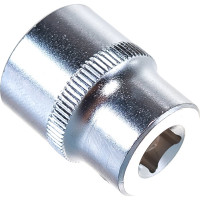 Головка торцевая 6-гранная (14 мм; 1/4DR) KORUDA KR-2SK14