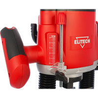 Фрезер ELITECH Ф 1800Э 179332