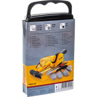 Набор прецизионных отверток TOPEX 7 шт. 39D558