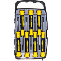 Набор прецизионных отверток TOPEX 7 шт. 39D558