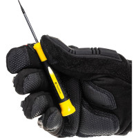 Набор прецизионных отверток TOPEX 7 шт. 39D558