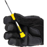 Набор прецизионных отверток TOPEX 7 шт. 39D558