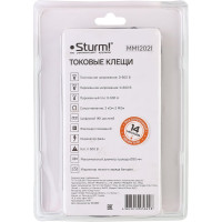 Мультиметр Sturm MM12021