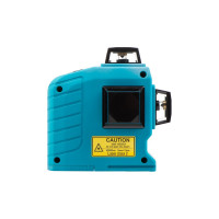Построитель лазерных плоскостей Instrumax 3D RED IM0118
