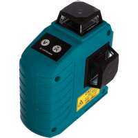 Построитель лазерных плоскостей Instrumax 3D RED IM0118