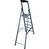 Свободностоящая стремянка Krause MONTO SEPRO 124203