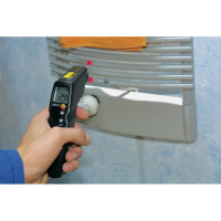 Инфракрасный термометр Testo 830-T2 00000002393