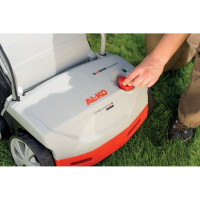 Электрический аэратор Al-ko Comfort 38 E Combi Care 112800