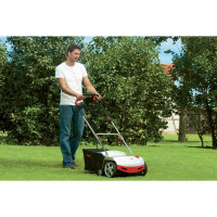 Электрический аэратор Al-ko Comfort 38 E Combi Care 112800