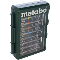 Набор бит 71 предмет Metabo 626704000