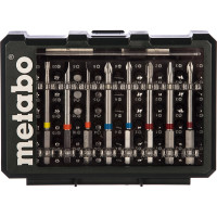 Набор бит 71 предмет Metabo 626704000