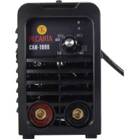 Инверторный сварочный аппарат Ресанта САИ190К 65/36