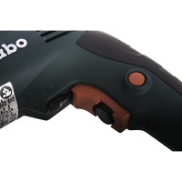 Ударная дрель Metabo SBE 760, патрон с зубчатым венцом 600841500