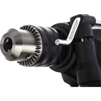 Ударная дрель Metabo SBE 760, патрон с зубчатым венцом 600841500