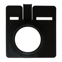 Мешок-пылесборник синтетический для пылесосов (до 20 л) EURO Clean EUR-302/1