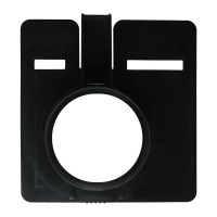 Мешок-пылесборник синтетический для пылесосов (до 20 л) EURO Clean EUR-302/1