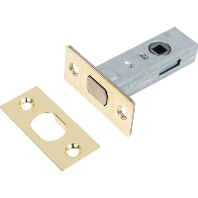 Дверная задвижка APECS L-0126-G 15964