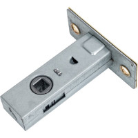 Дверная задвижка APECS L-0126-G 15964