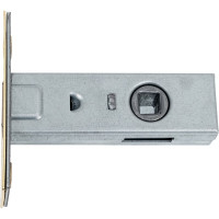 Дверная задвижка APECS L-0126-G 15964