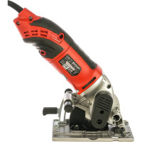 Дисковая мини-пила Einhell TC-CS 860 Kit 4330992