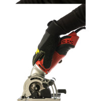 Дисковая мини-пила Einhell TC-CS 860 Kit 4330992